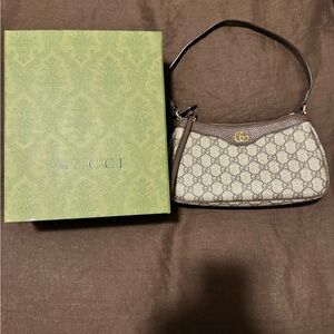 Gucci Ophelia Bag